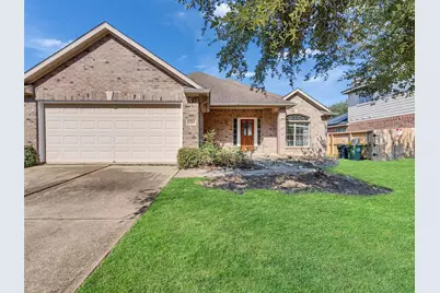 2306 Diamond Springs Drive, Pearland, TX 77584 - Photo 3