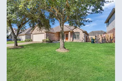 2306 Diamond Springs Drive, Pearland, TX 77584 - Photo 7
