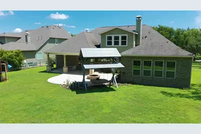 5119 Water Oak Crescent, Fulshear, TX 77441 - Photo 41