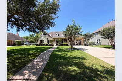 5119 Water Oak Crescent, Fulshear, TX 77441 - Photo 3