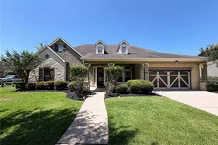 5119 Water Oak Cres, Fulshear, TX 77441 - Photo 1