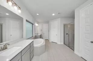 28907 Ridge Valley Ct, Fulshear, TX 77441 - Photo 11