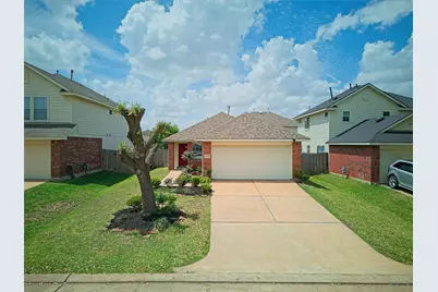 4719 Cypress Dawn Lane, Katy, TX 77449 - Photo 1