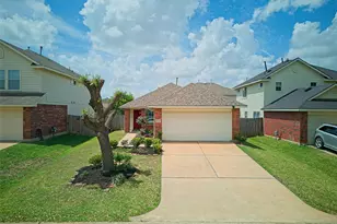 4719 Cypress Dawn Ln, Katy, TX 77449 - Photo 1