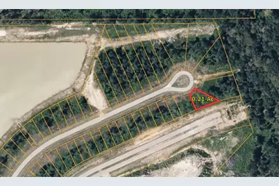 988 Rd 5893 Road, Cleveland, TX 77327 - Photo 1