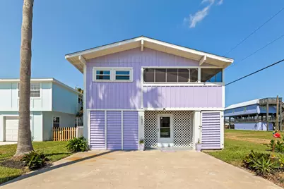 4021 Las Palmas Street, Galveston, TX 77554 - Photo 1