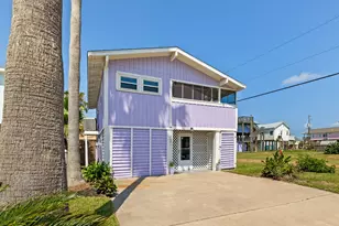 4021 Las Palmas St, Galveston, TX 77554 - Photo 3