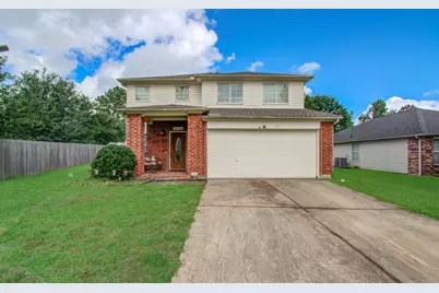747 Cape Cottage Lane, Spring, TX 77373 - Photo 3