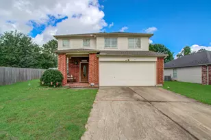747 Cape Cottage Ln, Spring, TX 77373 - Photo 3