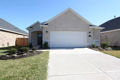 7911 Grandstand Parkway, Fulshear, TX 77441 - Photo 1