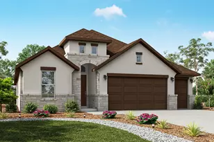 21706 Leaton Cir, Porter, TX 77365 - Photo 1