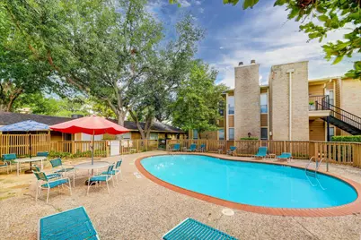 718 Bering Drive #B, Houston, TX 77057 - Photo 25