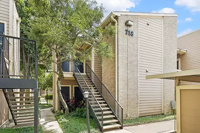 718 Bering Drive #B, Houston, TX 77057 - Photo 1