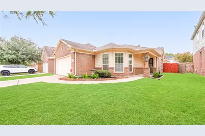9531 Barr Spring Drive, Humble, TX 77396 - Photo 3