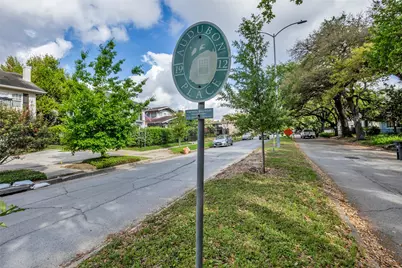 606 Marshall Street #B6, Houston, TX 77006 - Photo 35