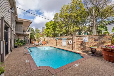 606 Marshall Street #B6, Houston, TX 77006 - Photo 27