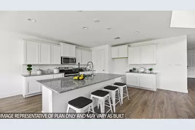 1380 Imperial Ranch Way, Dayton, TX 77535 - Photo 5