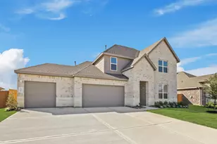 1380 Imperial Ranch Wy, Dayton, TX 77535 - Photo 3