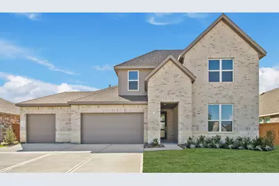 1380 Imperial Ranch Way, Dayton, TX 77535 - Photo 1