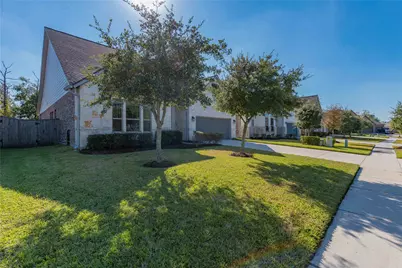 23618 Crossworth Drive, New Caney, TX 77357 - Photo 37