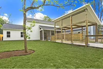 6712 Cohn Street, Houston, TX 77091 - Photo 1