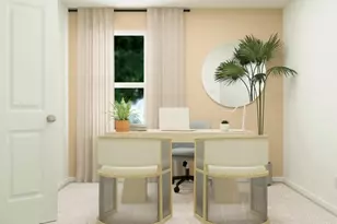 16823 Old Wagon Wy, Hockley, TX 77447 - Photo 5