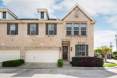 7827 Shady Villa Cove, Houston, TX 77055 - Photo 1