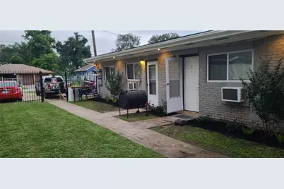 791 Fortune Street #4, Houston, TX 77088 - Photo 1