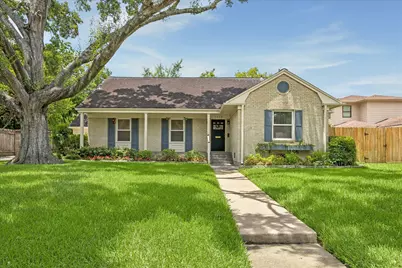 2038 McClendon Street, Houston, TX 77030 - Photo 1