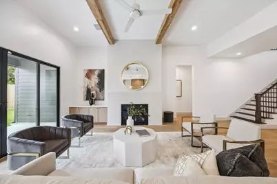 1341 Candlelight Lane, Houston, TX 77018 - Photo 7