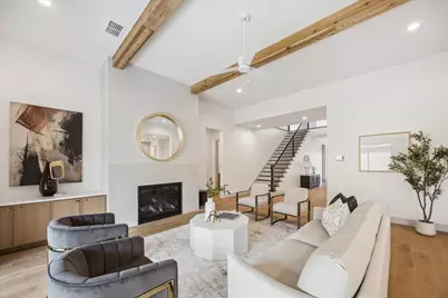 1341 Candlelight Lane, Houston, TX 77018 - Photo 5