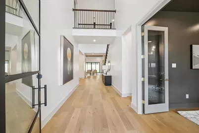 1341 Candlelight Lane, Houston, TX 77018 - Photo 3