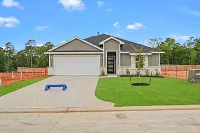 9110 Reese Meadow Lane, Montgomery, TX 77316 - Photo 1