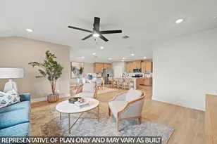 9110 Reese Mdw Ln, Montgomery, TX 77316 - Photo 7