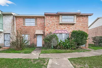 7031 Chasewood Drive, Missouri City, TX 77489 - Photo 1