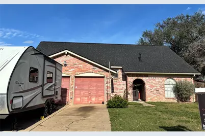 3911 Thistlewood Drive, Pasadena, TX 77504 - Photo 3