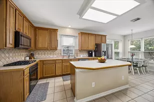 3426 Chambers Cir, Missouri City, TX 77459 - Photo 13
