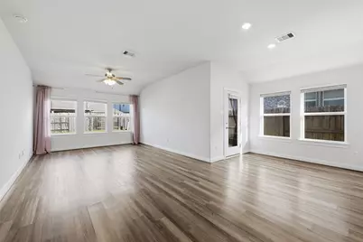 11502 Harmony Summit Trace, Richmond, TX 77406 - Photo 3