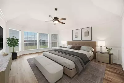 1623 Brazos Gate Drive, Richmond, TX 77469 - Photo 11