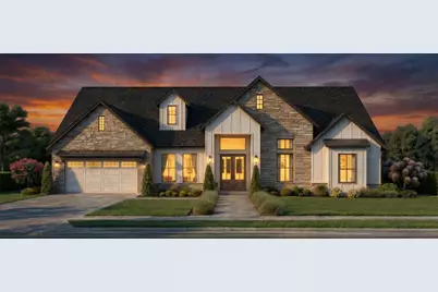 11994 Braided Mane Street, Montgomery, TX 77316 - Photo 1