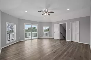 401 Paradise Dr, Coldspring, TX 77331 - Photo 25