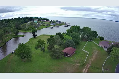 401 Paradise Drive, Coldspring, TX 77331 - Photo 33
