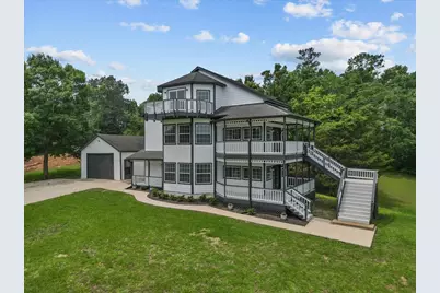 401 Paradise Drive, Coldspring, TX 77331 - Photo 1