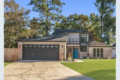 22607 River Birch Dr, Tomball, TX 77375 - Photo 1