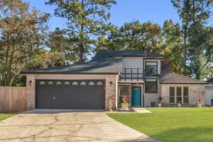 22607 River Birch Dr, Tomball, TX 77375 - Photo 1