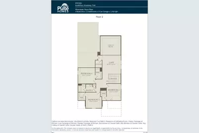 111 Gusto Cove, Sugar Land, TX 77469 - Photo 3