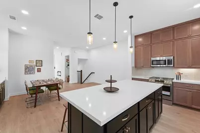 1503 Vermont Street #D, Houston, TX 77006 - Photo 7