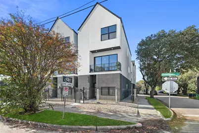 1503 Vermont Street #D, Houston, TX 77006 - Photo 3