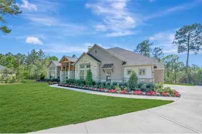 7749 Dog Wood Acres Drive, Montgomery, TX 77316 - Photo 3