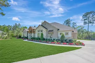 7749 Dog Wood Acres Dr, Montgomery, TX 77316 - Photo 3